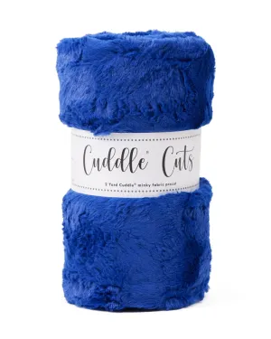 2 YD CUDDDLE HIDE ROYAL