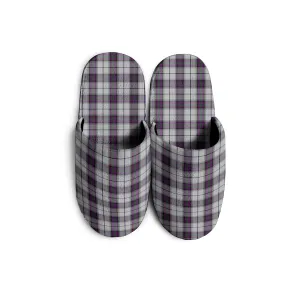 Alexander of Menstry Dress Tartan Home Slippers