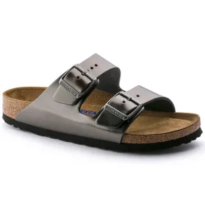 Arizona Anthracite Sfb Birkenstock