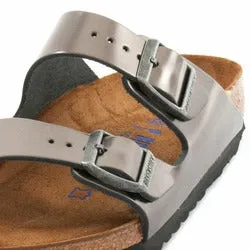 Arizona Anthracite Sfb Birkenstock