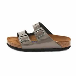 Arizona Anthracite Sfb Birkenstock