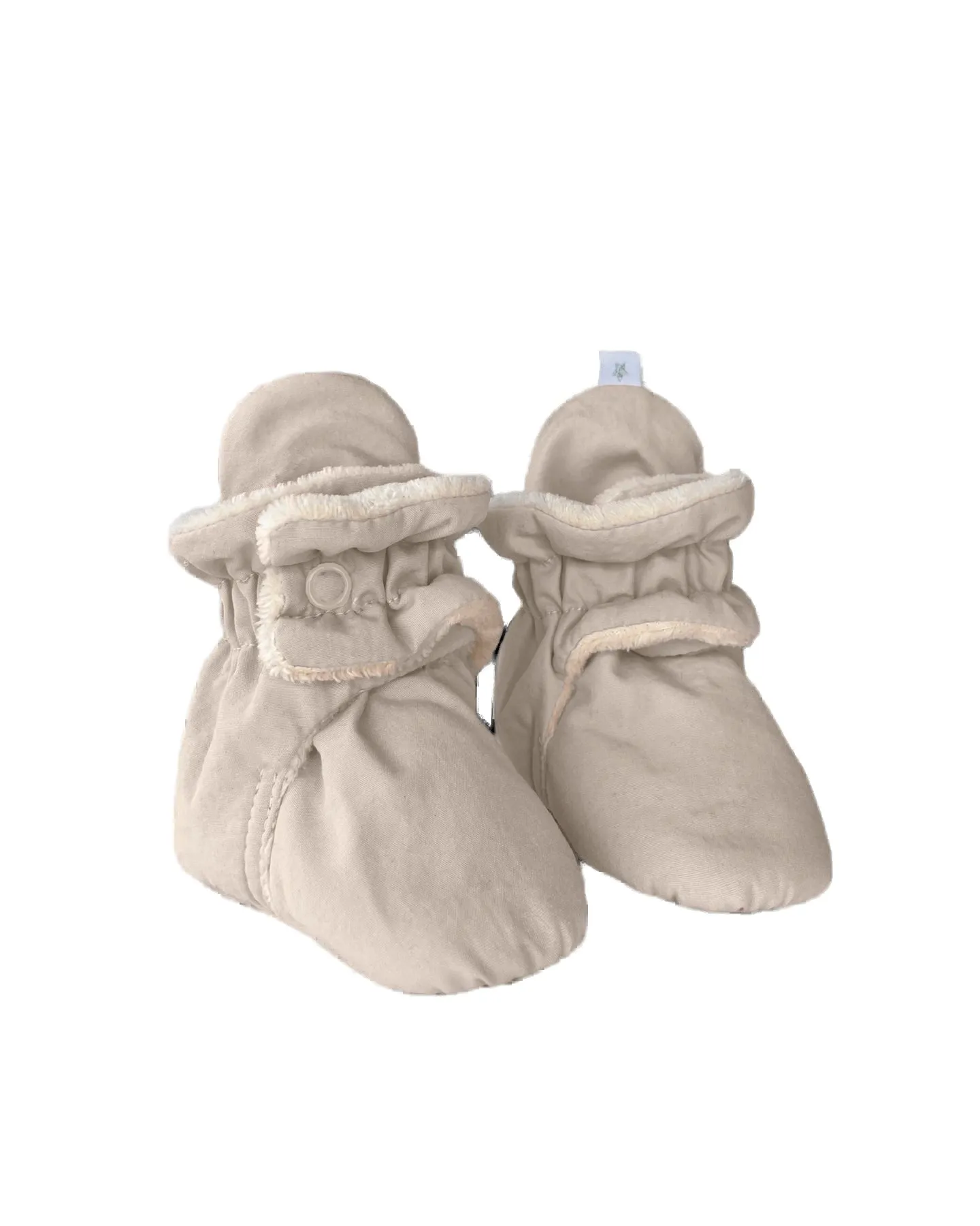 Baby Bootie Slippers - Airy