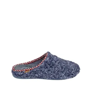 Basic Cotton Blend Slippers for Women - Maui-SH