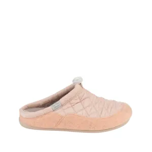 Basic Cotton Blend Slippers for Women - Mel-UM