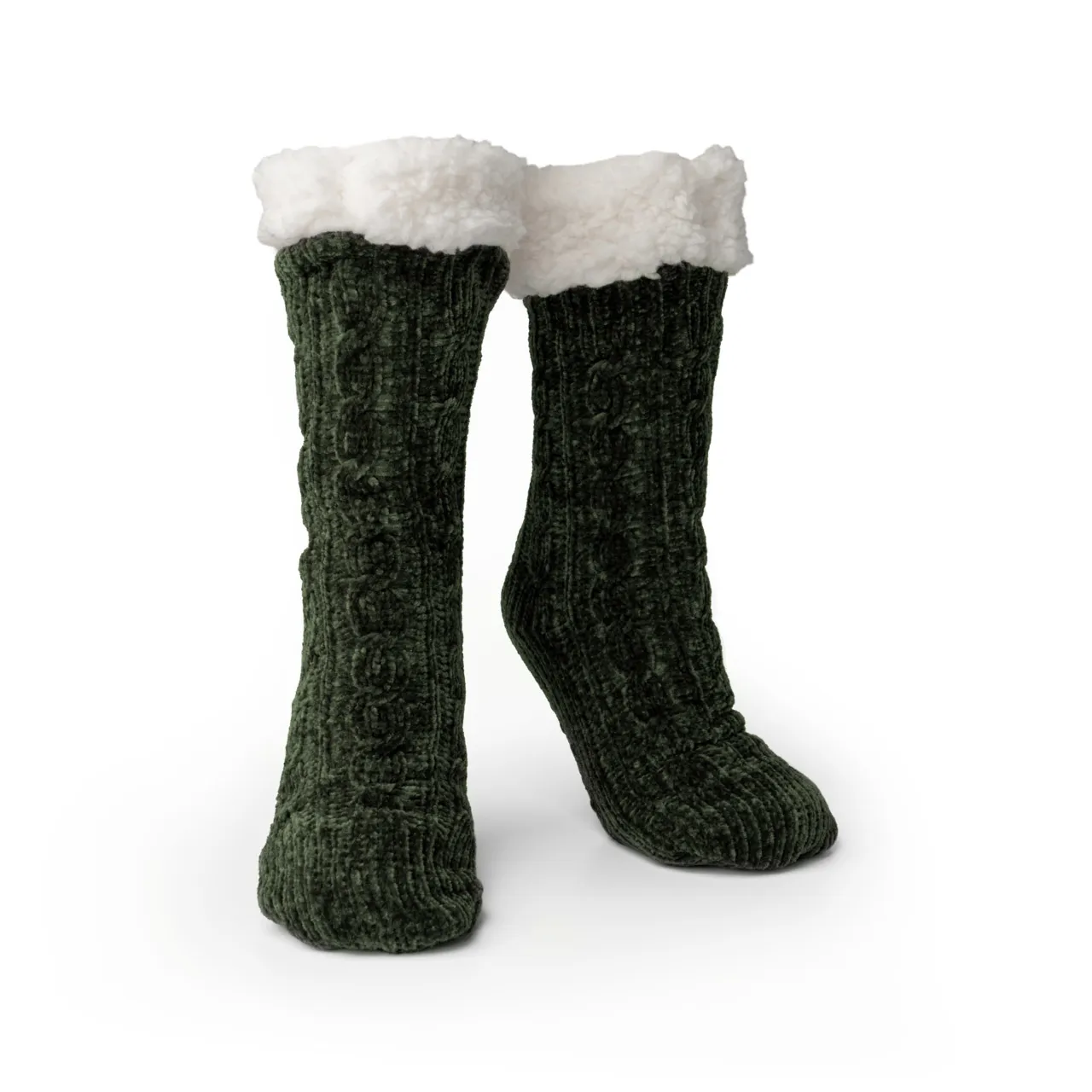 Beyond Soft Slipper Socks - Womens