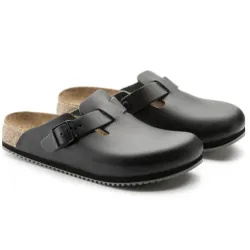 Boston Super Grip - Birkenstock at Brandys Shoes