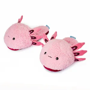 Coddies® Axolotl Slippers