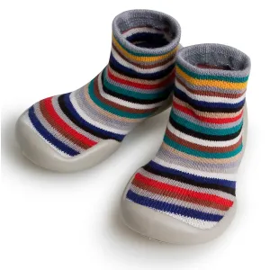 collégien Funky Viva Sock Slippers