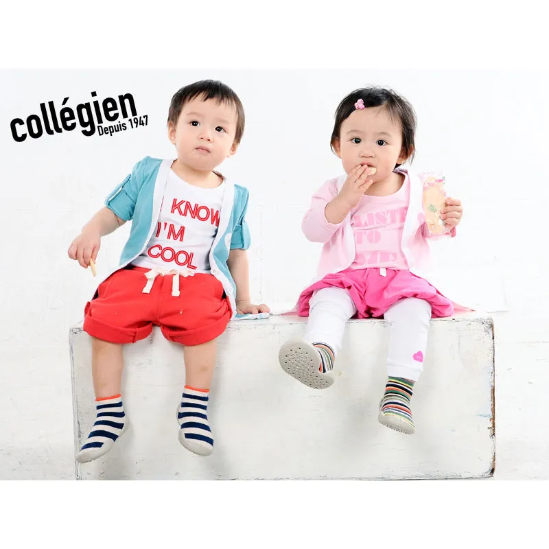 collégien Funky Viva Sock Slippers