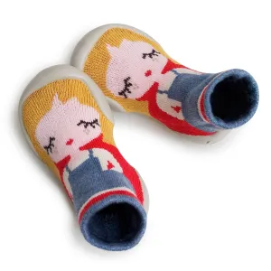 collégien Miss Sun Shine Sock Slippers