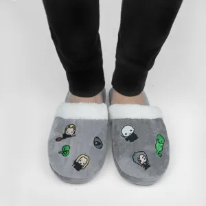 *Dark Arts Slippers