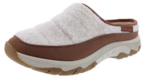 Easy Spirit Women's Terrave 2 Slip On Mule Clogs