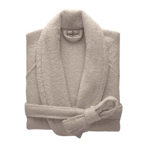 Etoile Pierre Bathrobe - Yves Delorme