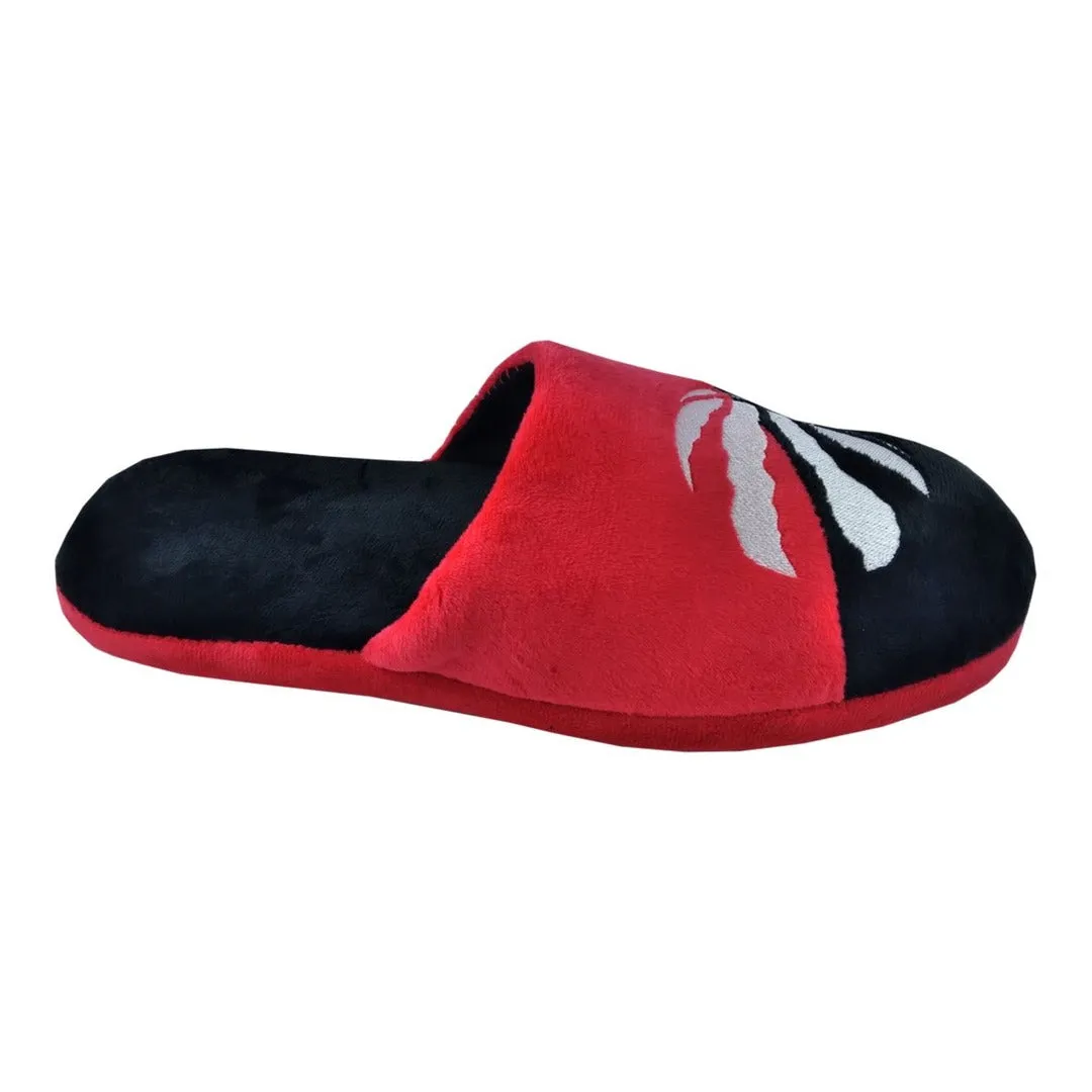 FOCO Youth NBA Toronto Raptors Big Logo Slipper