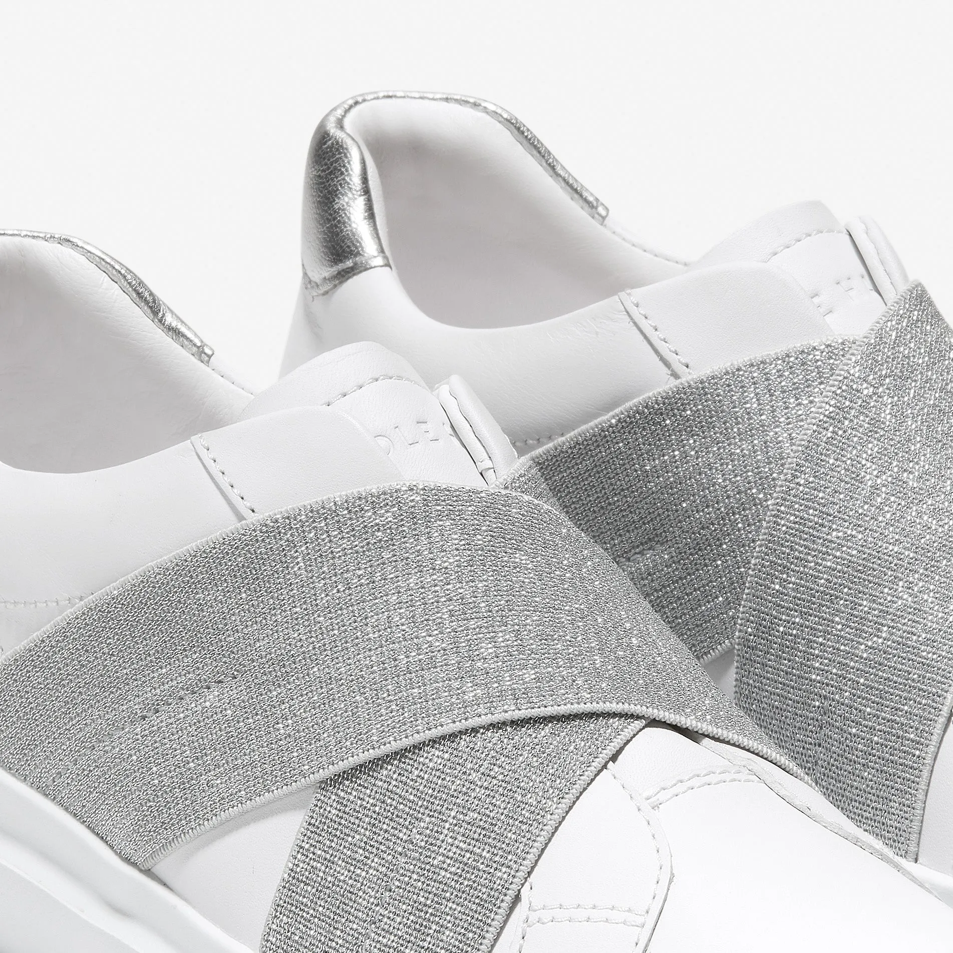 GrandPrø Rally Slip-On Sneaker