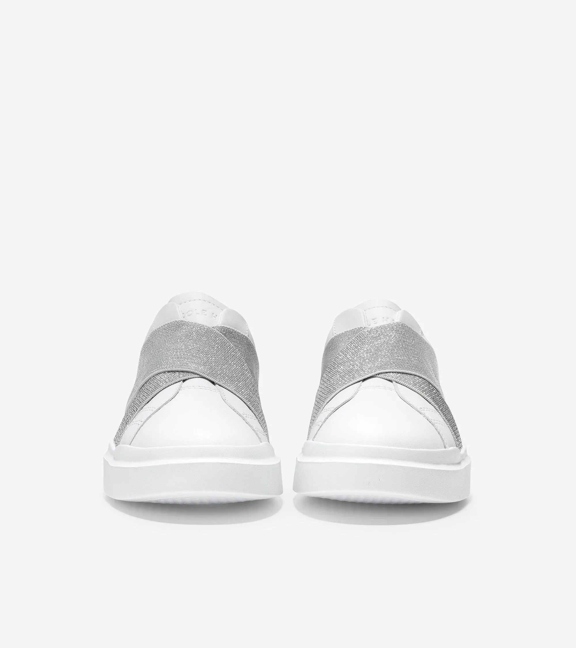 GrandPrø Rally Slip-On Sneaker