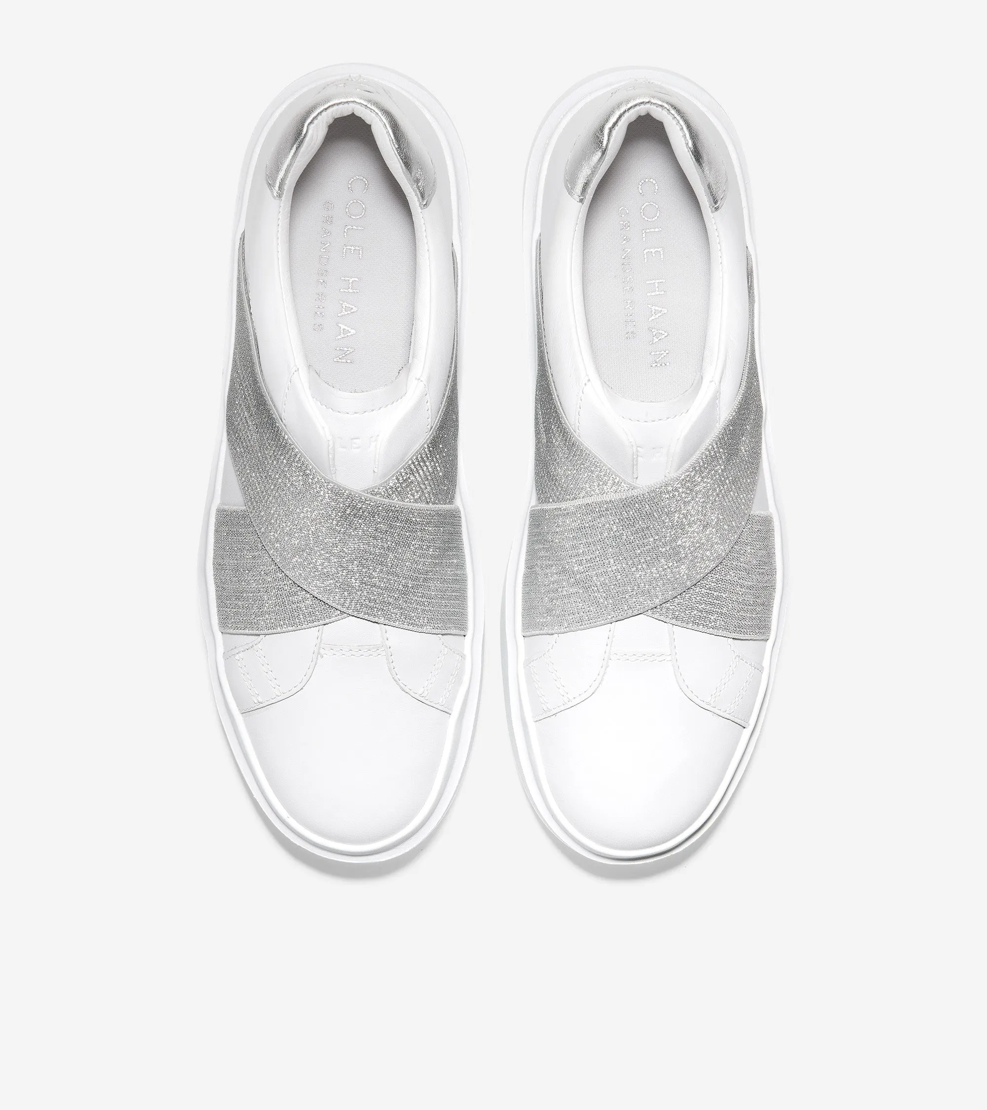 GrandPrø Rally Slip-On Sneaker