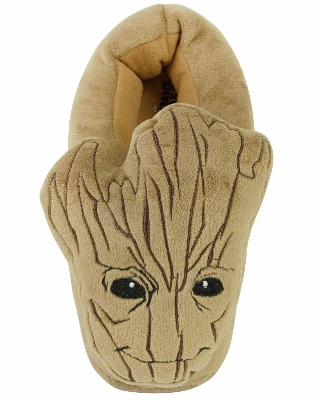 Guardians Of The Galaxy Groot Women's Slippers