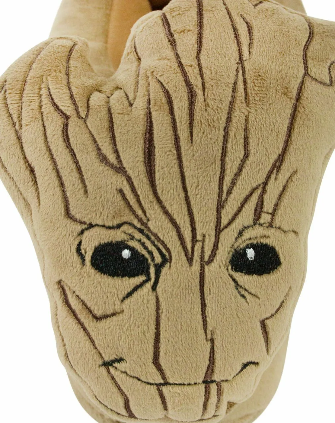 Guardians Of The Galaxy Groot Women's Slippers