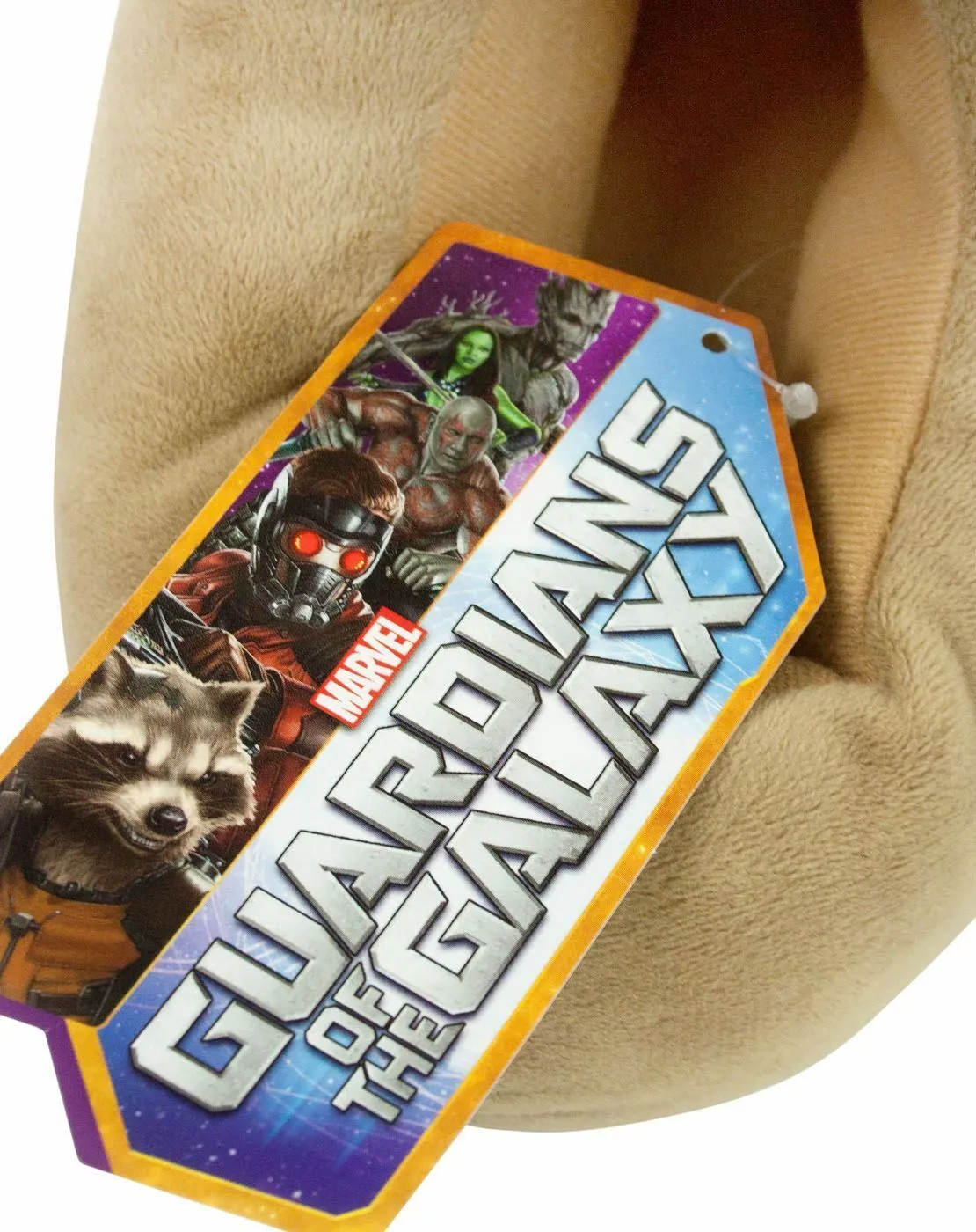 Guardians Of The Galaxy Groot Women's Slippers