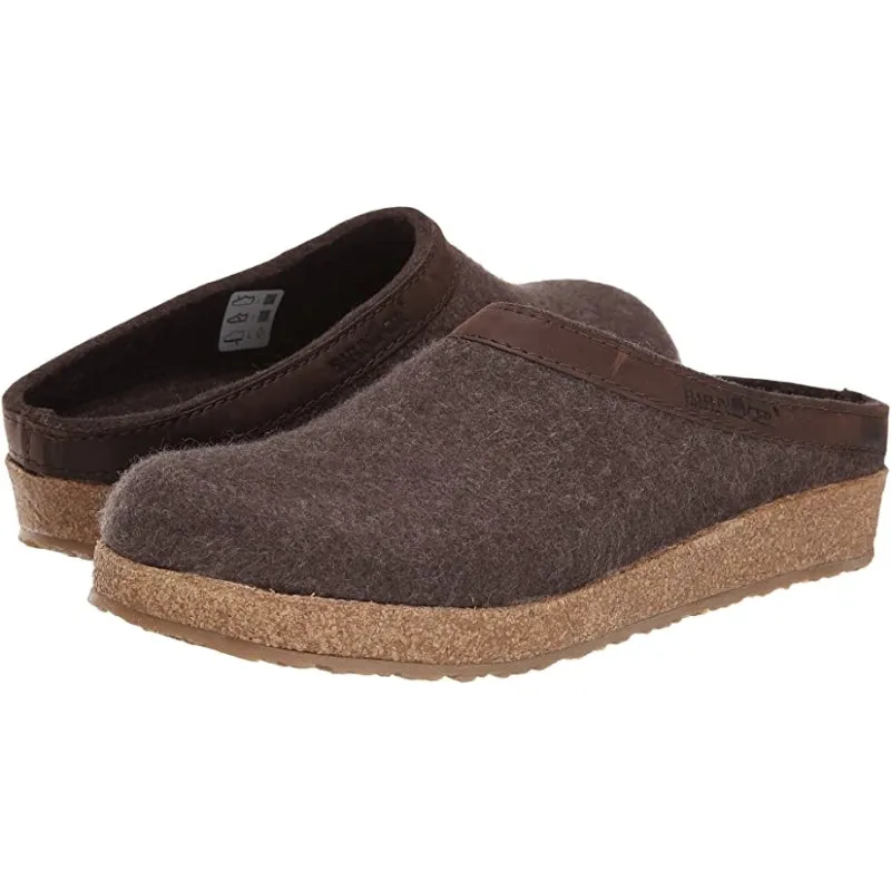 Haflinger Gzl Smokey Brown 42