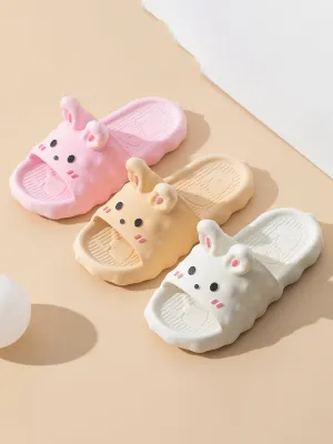 Kids' Jackrabbit Slippers