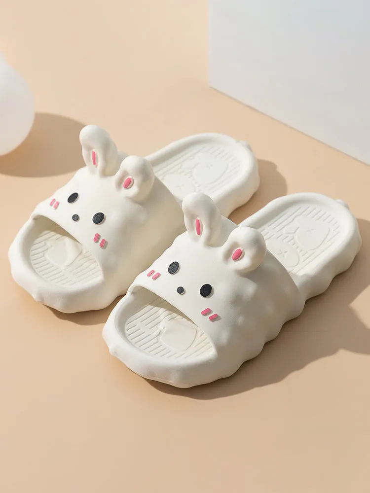 Kids' Jackrabbit Slippers