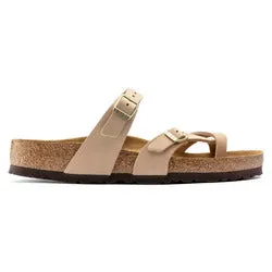 Mayari Sand Castle Birkenstock