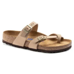 Mayari Sand Castle Birkenstock