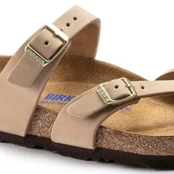 Mayari Sand Castle Birkenstock