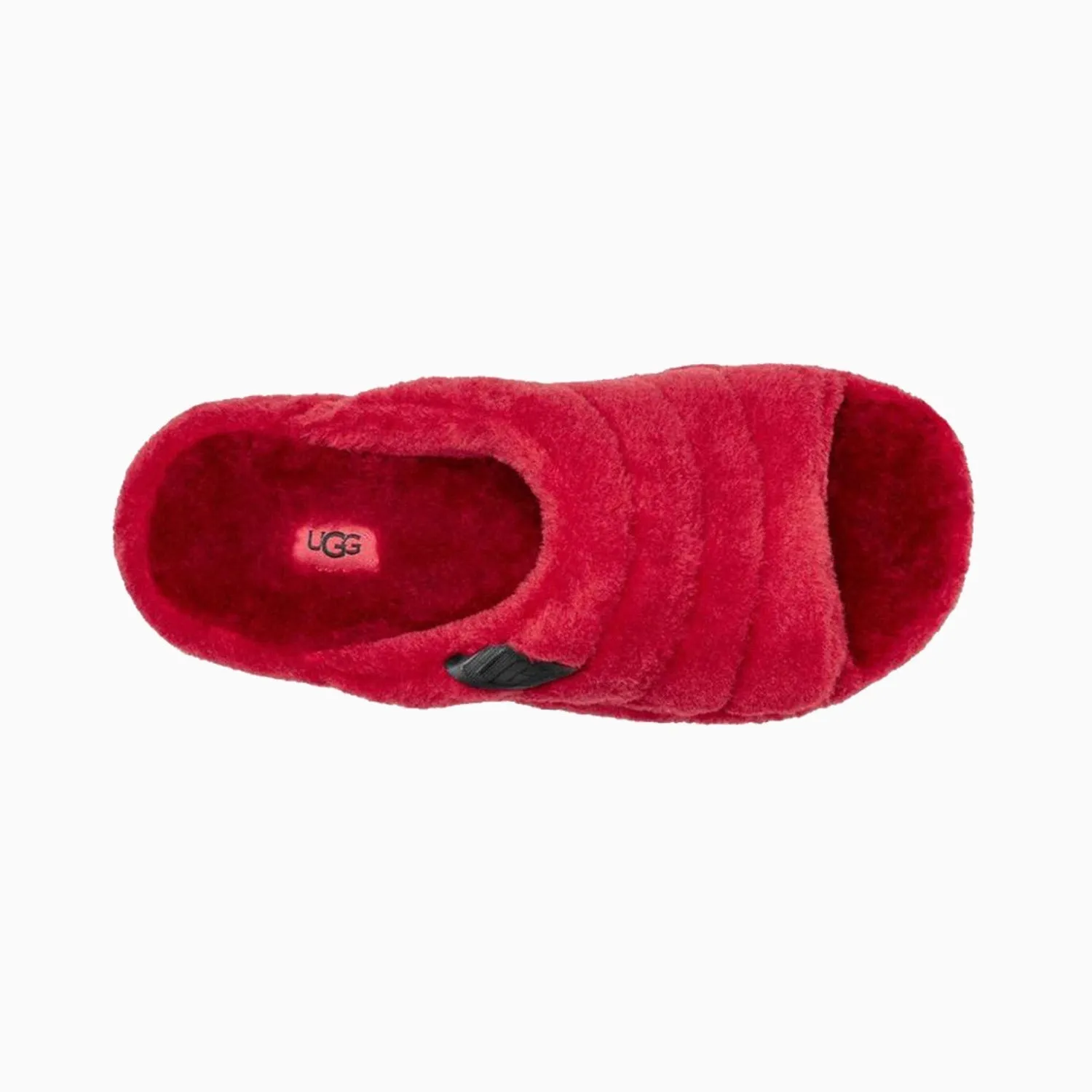 Men's Fluff You Slide