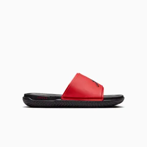 Men's Jordan Jumpman "University Red Black" Slides