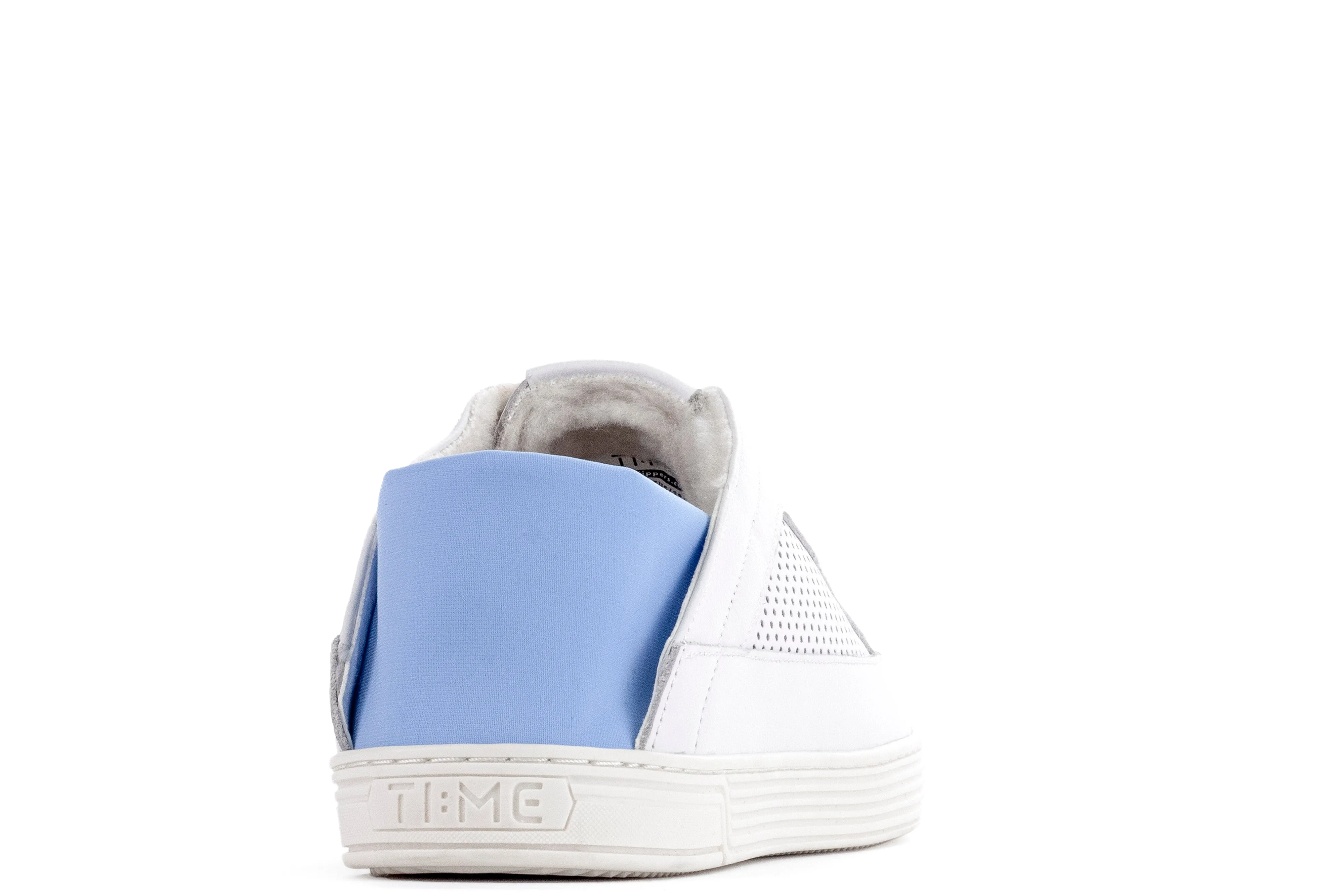 Men's Low-top Slippers