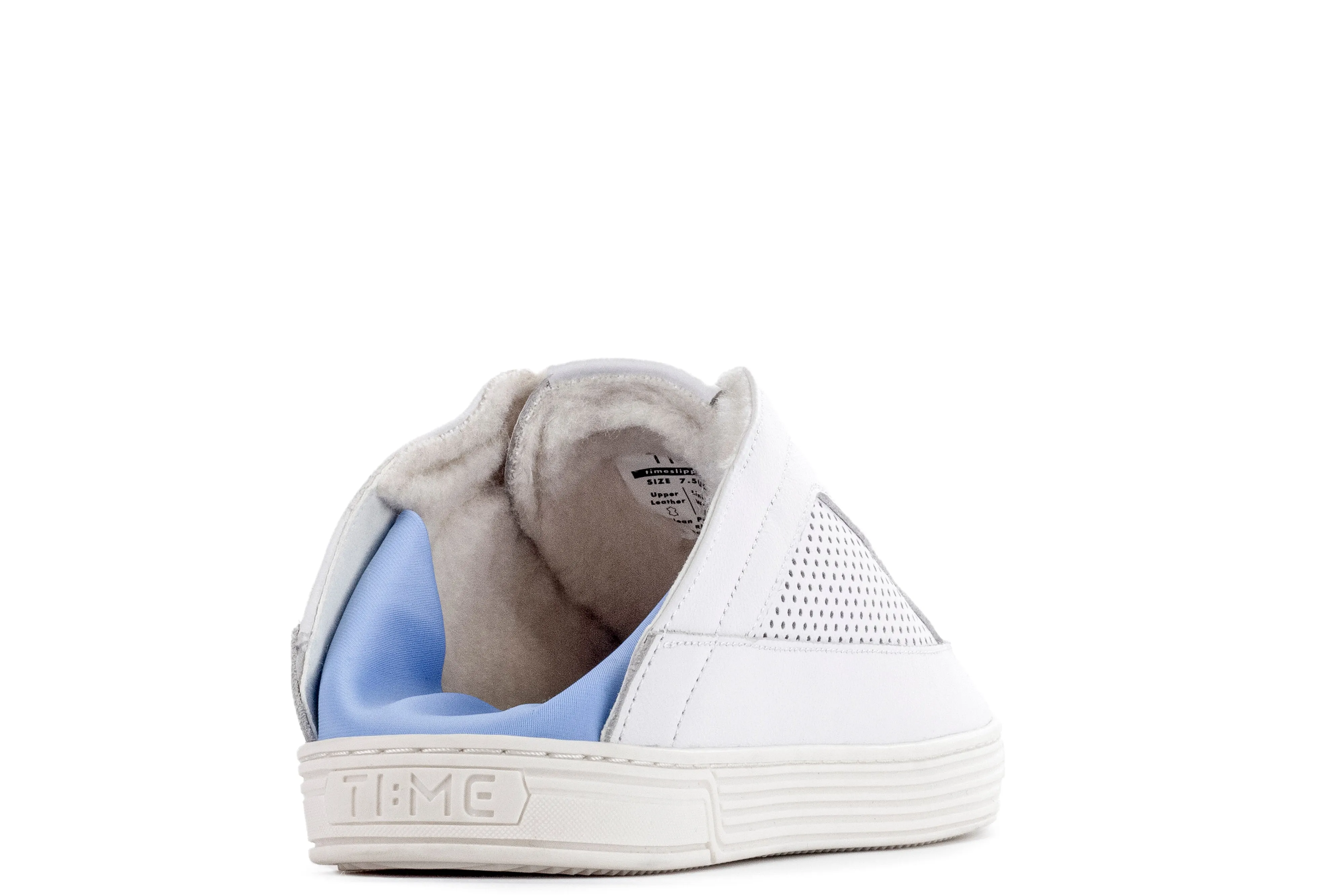 Men's Low-top Slippers