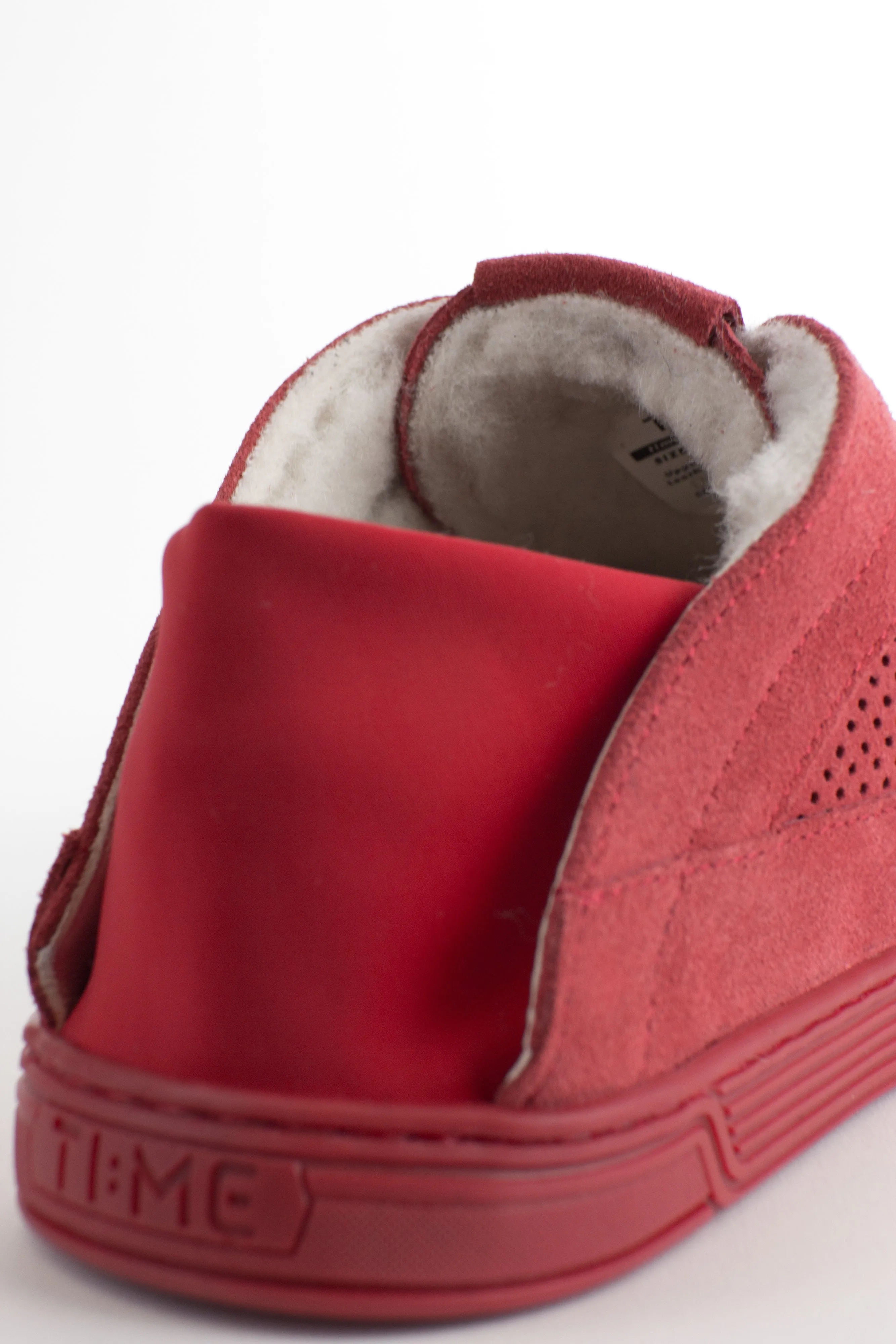 Men's Low-top Slippers