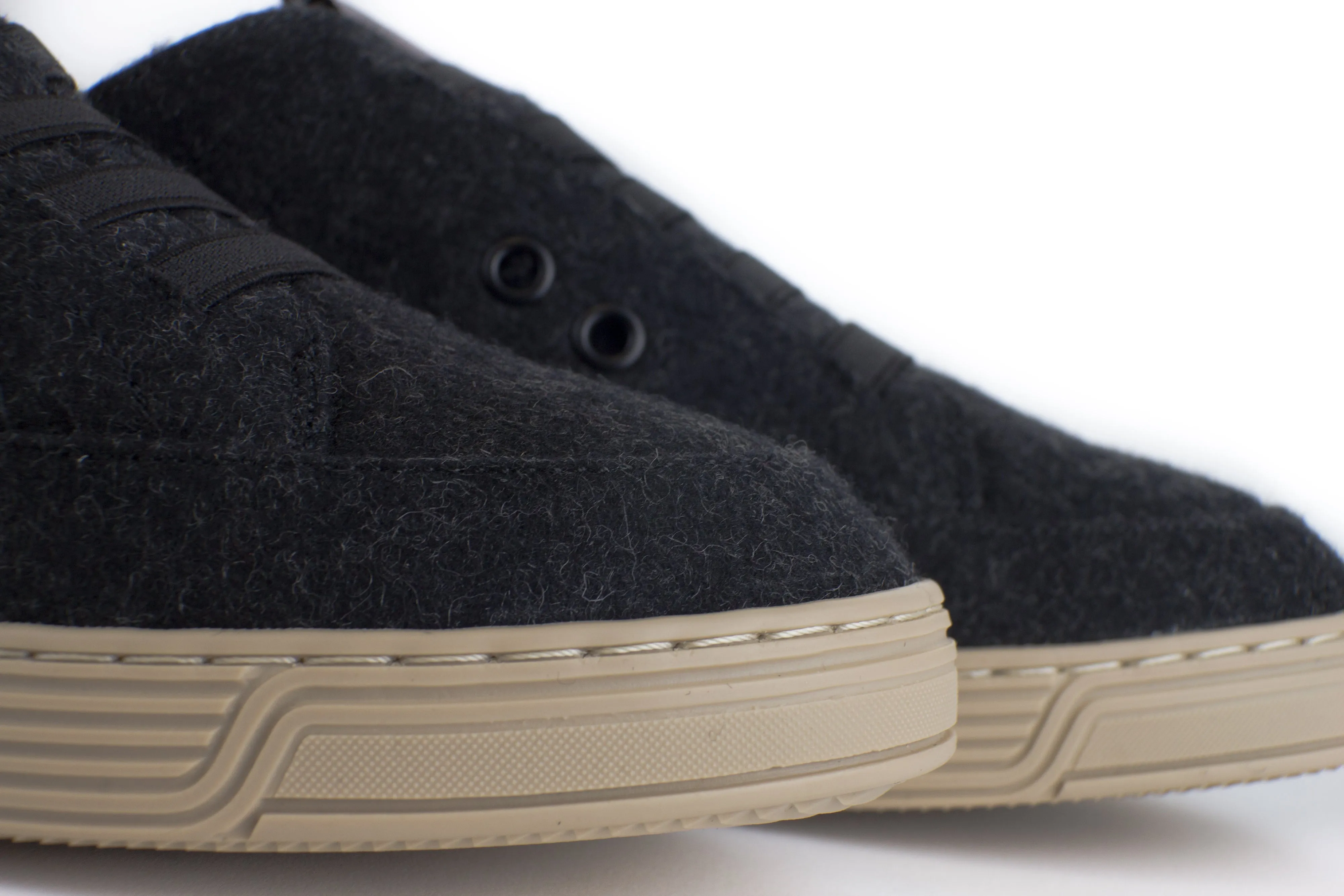 Men's Low-top Slippers