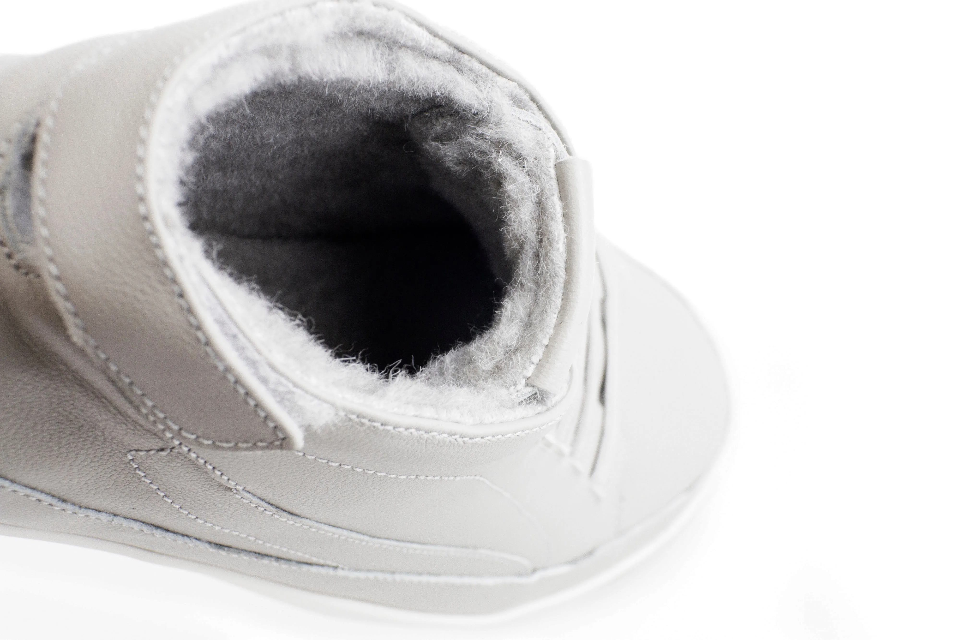 Men's Mid-top Slippers