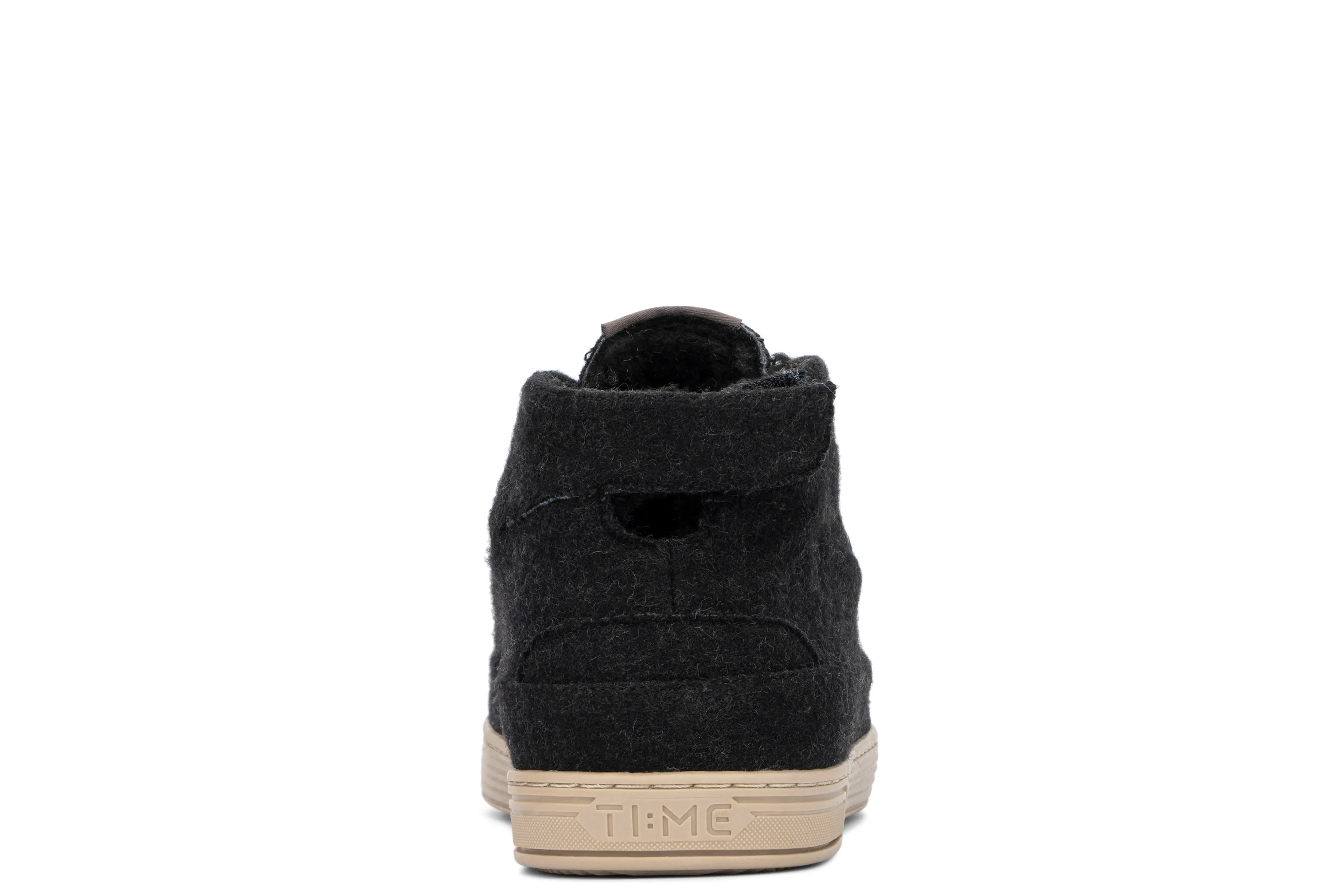 Men's Mid-top Slippers