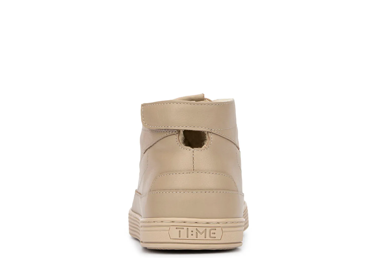 Men's Mid-top Slippers