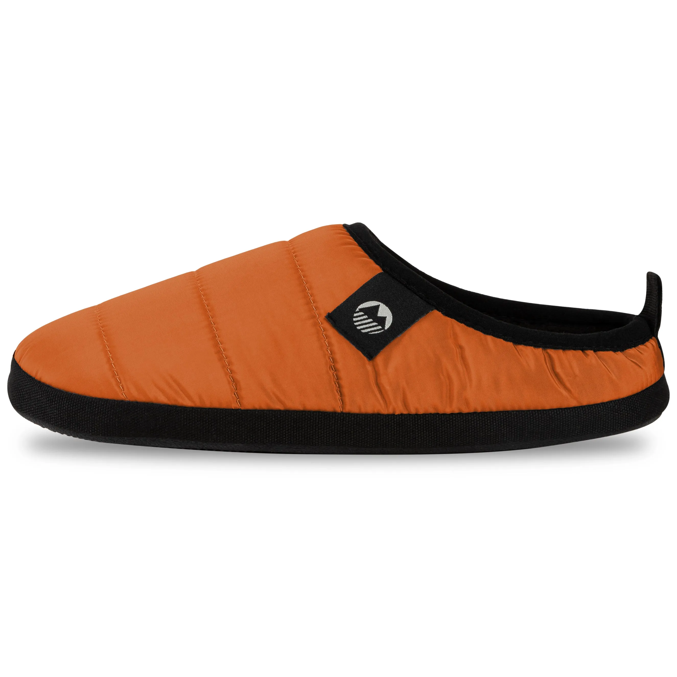 Men's Wolfa Ultra Warm Tent Slippers