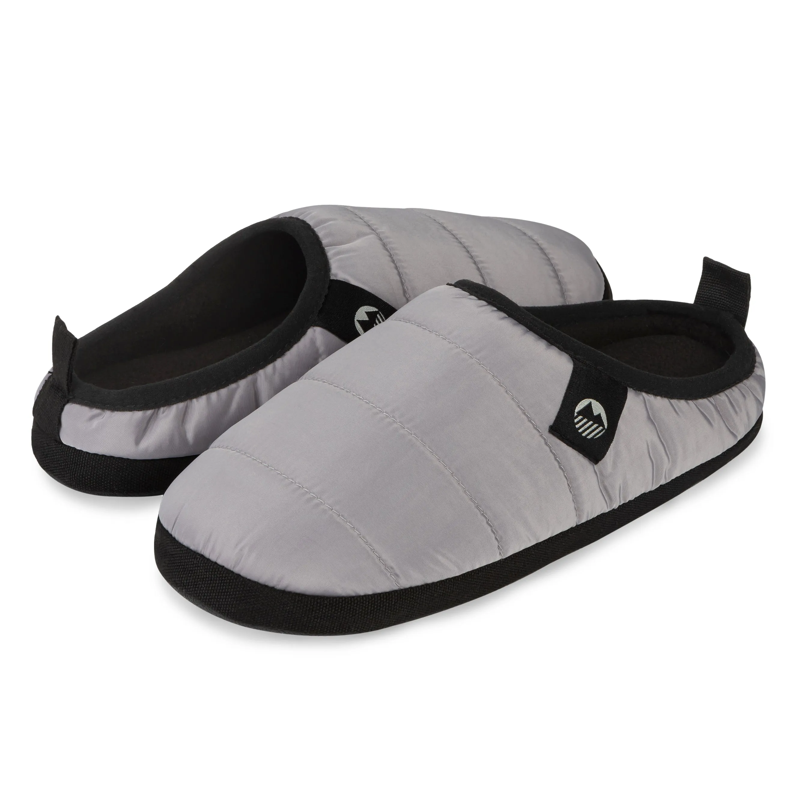 Men's Wolfa Ultra Warm Tent Slippers