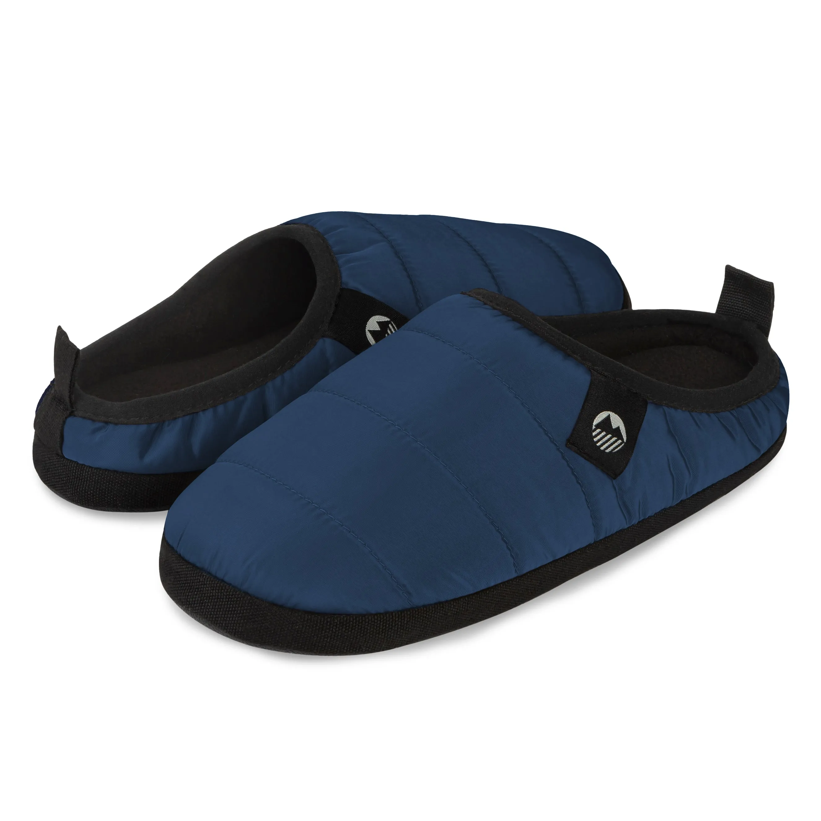 Men's Wolfa Ultra Warm Tent Slippers