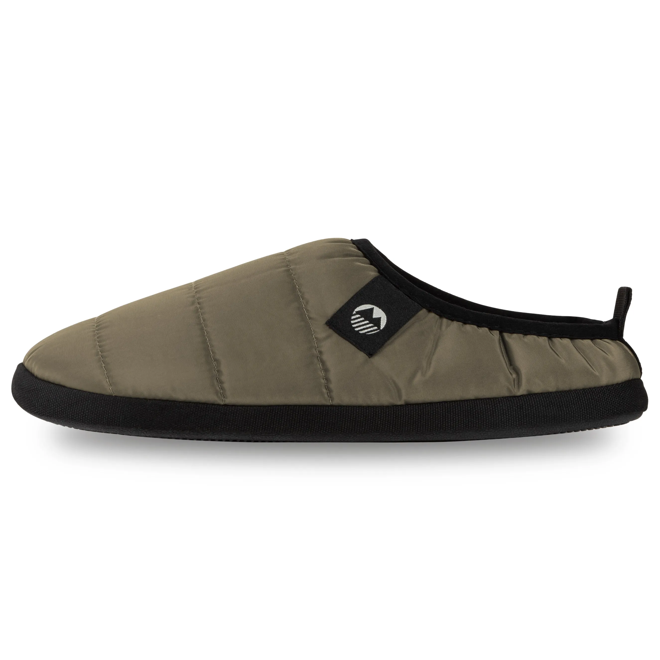 Men's Wolfa Ultra Warm Tent Slippers