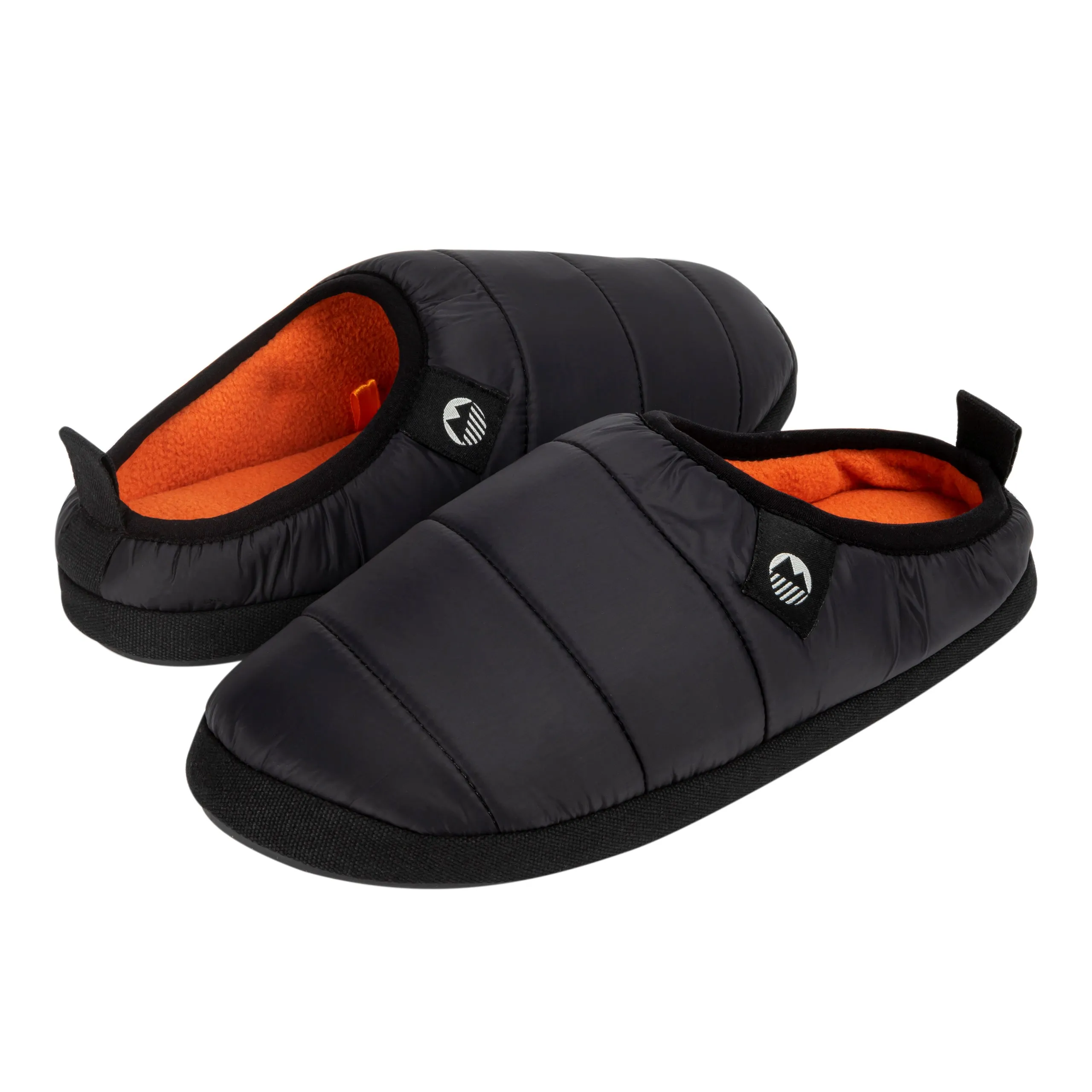 Men's Wolfa Ultra Warm Tent Slippers