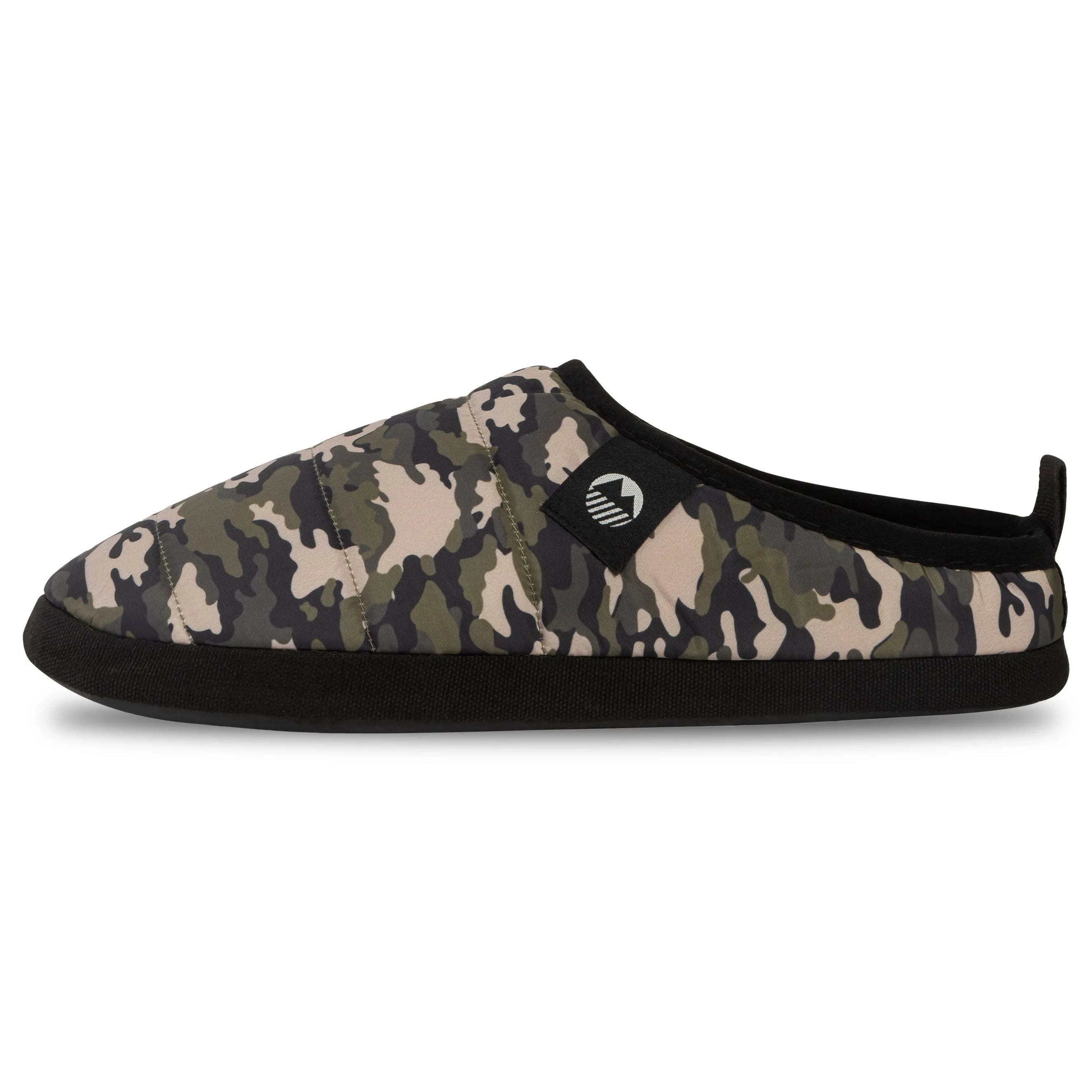 Men's Wolfa Ultra Warm Tent Slippers