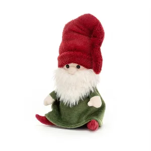 Nisse Gnome Rudy