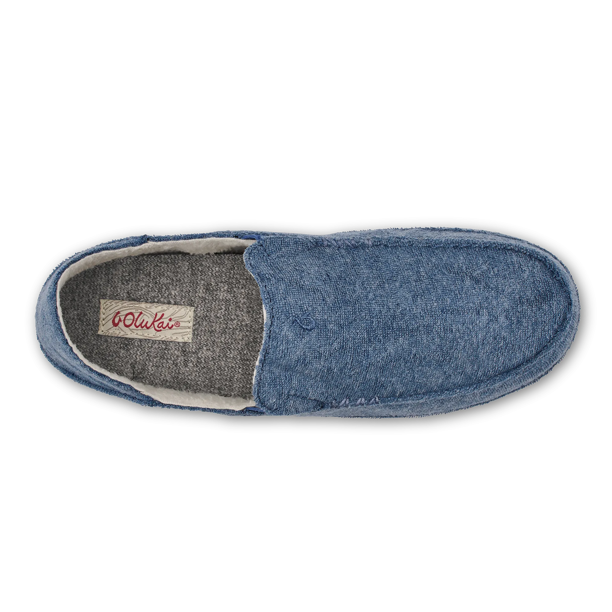 Nohea Hulu - Navy