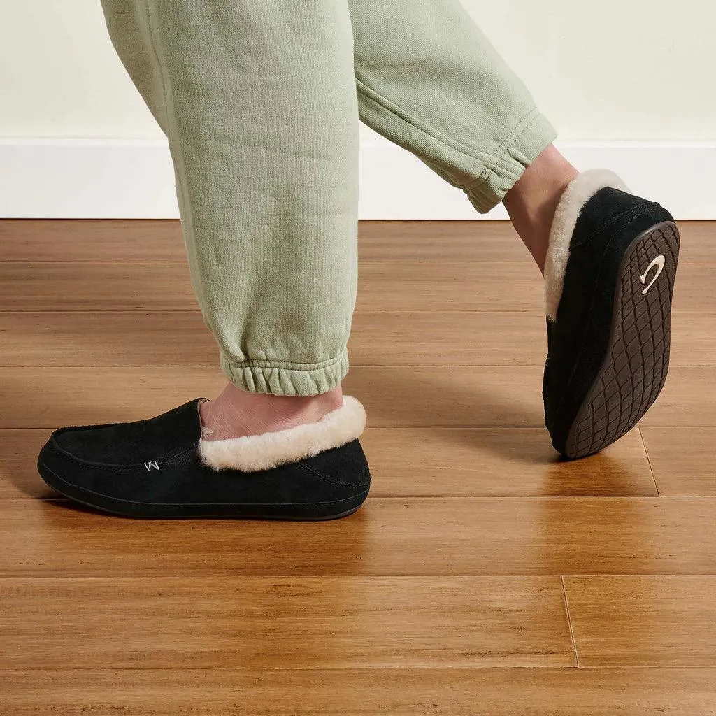 OLUKAI KU'UNA SLIPPERS