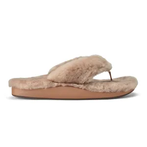 Olukai Women's Kipe'a Heu Slippers