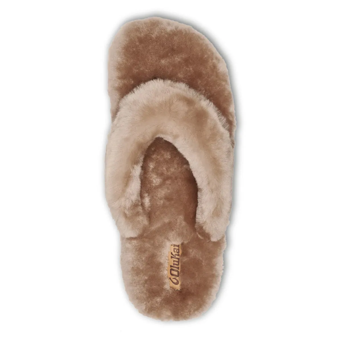 Olukai Women's Kipe'a Heu Slippers